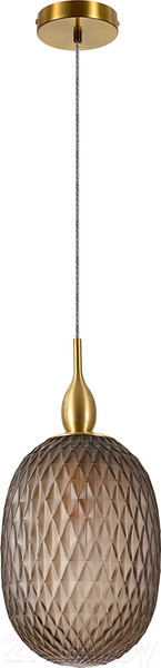 Изображение товара Потолочный светильник Divinare Verdi 5818/06 SP-1