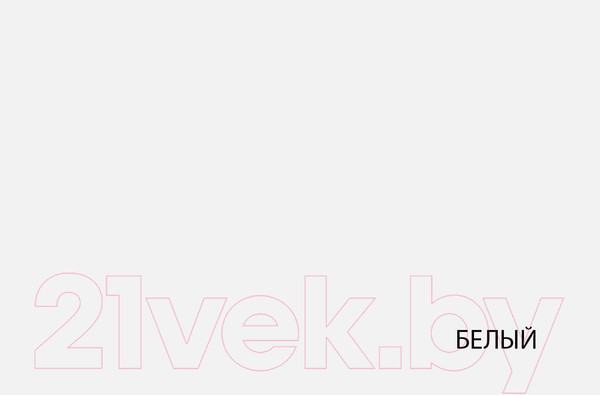 Изображение товара Шкаф Anrex Skagen угловой 1D (белый)