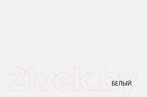 Изображение товара Стеллаж Anrex Skagen 2S (белый)