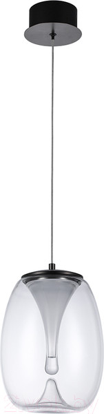 Изображение товара Потолочный светильник Divinare Campo 5874/09 SP-8