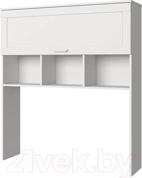 Изображение товара Надстройка для стола Anrex Skagen (белый)