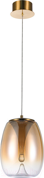 Изображение товара Потолочный светильник Divinare Campo 5874/07 SP-8