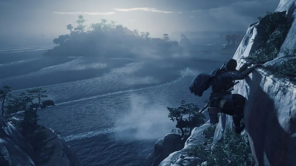 Изображение товара Игра для игровой консоли PlayStation 5 Ghost of Tsushima Director's Cut (EU pack, RU version)