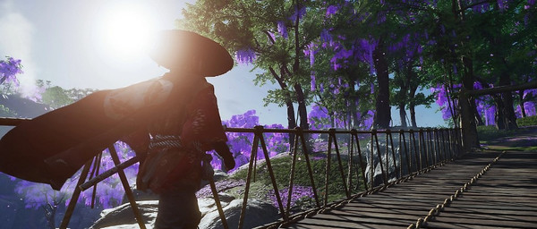 Изображение товара Игра для игровой консоли PlayStation 5 Ghost of Tsushima Director's Cut (EU pack, RU version)