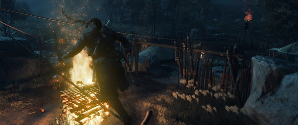 Изображение товара Игра для игровой консоли PlayStation 5 Ghost of Tsushima Director's Cut (EU pack, RU version)