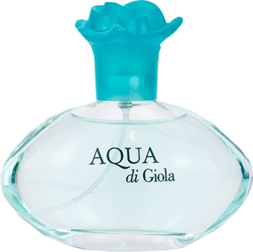 Изображение товара Туалетная вода Delta Parfum Aqua Di Giola (100мл)