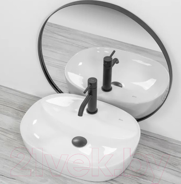 Изображение товара Умывальник REA Carina U0568