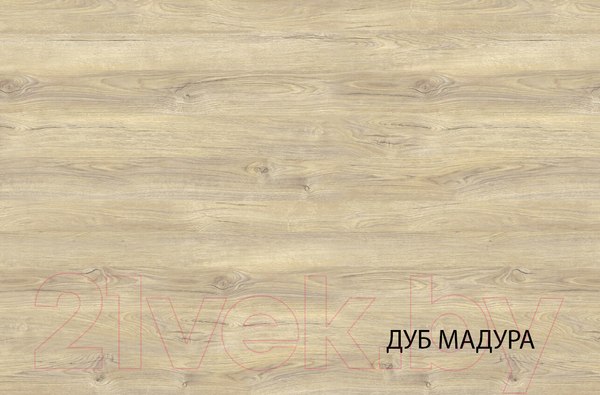 Изображение товара Шкаф Anrex Lima 3DG (персидский жемчуг/мадура)