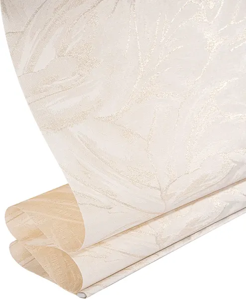 Изображение товара Рулонная штора LEGRAND Дива 66x175 / 58122351 (сливочный)