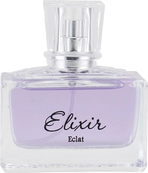 Изображение товара Парфюмерная вода Delta Parfum Elixir Eclat (50мл)