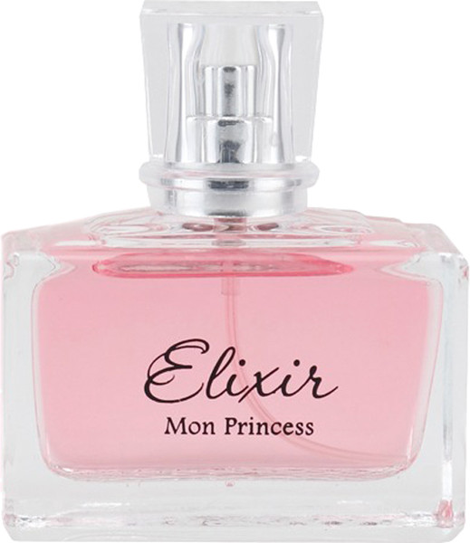 Изображение товара Парфюмерная вода Delta Parfum Elixir Mon Princess (50мл)