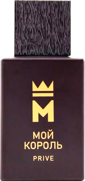 Изображение товара Туалетная вода Delta Parfum Мой Король Prive (100мл)