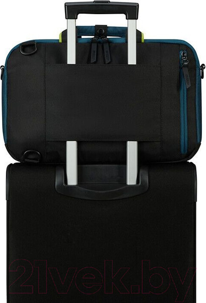 Изображение товара Сумка дорожная American Tourister Take2cabin 91G*01 007