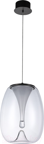 Изображение товара Потолочный светильник Divinare Campo 5874/09 SP-15