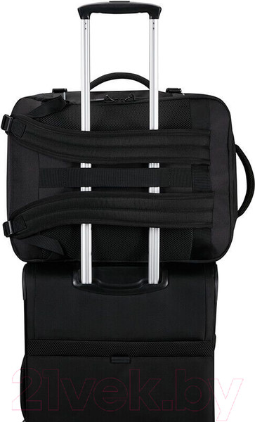 Изображение товара Рюкзак American Tourister Take2cabin 91G*09 009