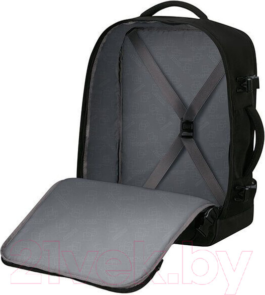 Изображение товара Рюкзак American Tourister Take2cabin 91G*09 009