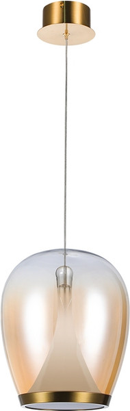 Изображение товара Потолочный светильник Divinare Campo 5875/07 SP-20