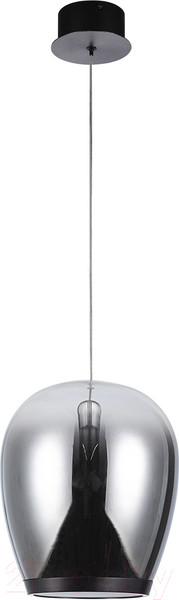 Изображение товара Потолочный светильник Divinare Campo 5875/51 SP-20