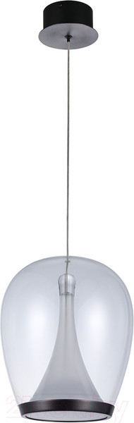 Изображение товара Потолочный светильник Divinare Campo 5875/09 SP-20