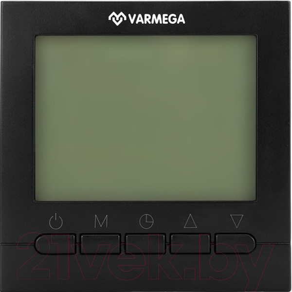 Изображение товара Терморегулятор для теплого пола Varmega VM19222