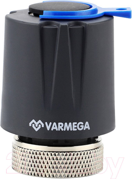 Изображение товара Сервопривод для теплого пола Varmega VM19002