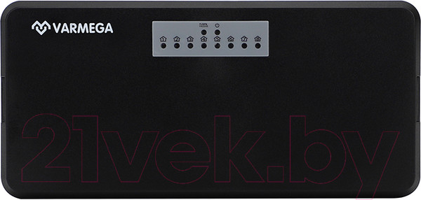 Изображение товара Блок управления для теплого пола Varmega VM19101