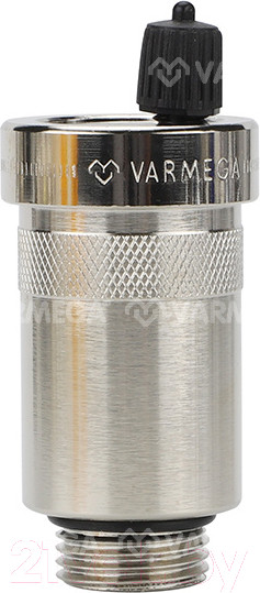 Изображение товара Воздухоотводчик автоматический Varmega VM13402