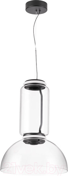 Изображение товара Потолочный светильник Divinare Trumpet 1242/06 SP-18