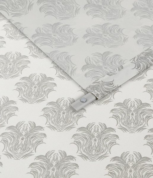 Изображение товара Рулонная штора LEGRAND Империя 38x175 / 58127230 (серебристый)