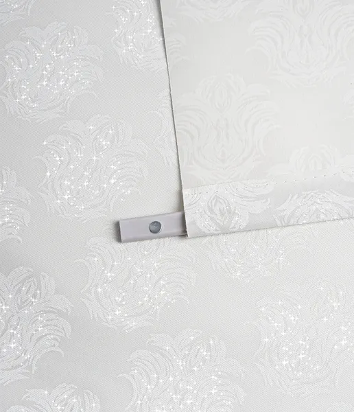 Изображение товара Рулонная штора LEGRAND Империя 47x175 / 58127247 (ваниль)