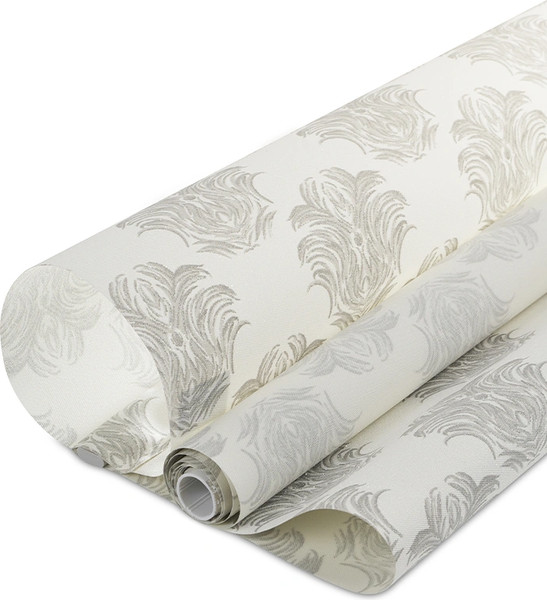 Изображение товара Рулонная штора LEGRAND Империя 47x175 / 58127232 (серебристый)