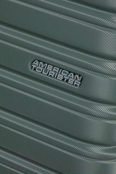 Изображение товара Чемодан на колесах American Tourister Flashline ME8*04 002