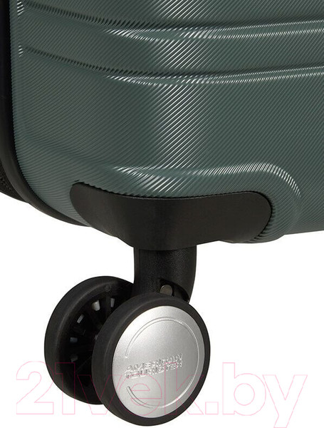 Изображение товара Чемодан на колесах American Tourister Flashline ME8*04 002
