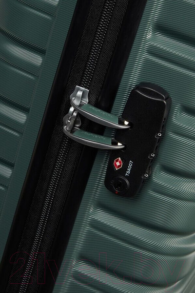 Изображение товара Чемодан на колесах American Tourister Flashline ME8*04 002