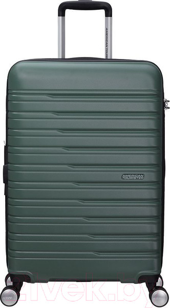 Изображение товара Чемодан на колесах American Tourister Flashline ME8*04 002