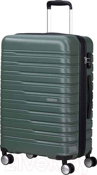 Изображение товара Чемодан на колесах American Tourister Flashline ME8*04 002