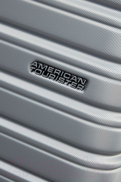 Изображение товара Чемодан на колесах American Tourister Flashline ME8*25 002