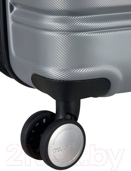 Изображение товара Чемодан на колесах American Tourister Flashline ME8*25 002