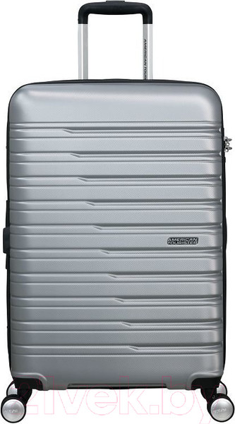 Изображение товара Чемодан на колесах American Tourister Flashline ME8*25 002