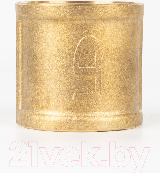 Изображение товара Муфта LD Pride DN32 1 1/4" / LD.65.502.32