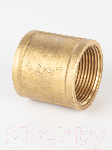 Изображение товара Муфта LD Pride DN32 1 1/4" / LD.65.502.32