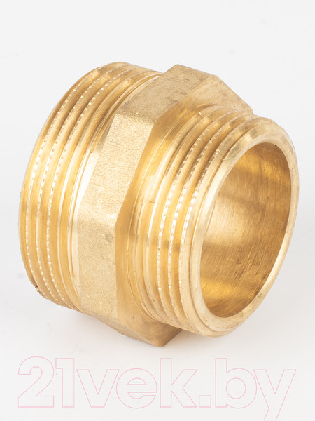 Изображение товара Ниппель переходной LD Pride DN40 1 1/2" / LD.65.503.40х32
