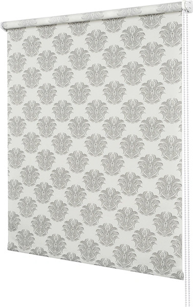 Изображение товара Рулонная штора LEGRAND Империя 57x175 / 58127234 (серебристый)