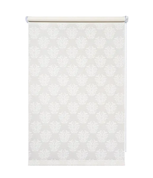 Изображение товара Рулонная штора LEGRAND Империя 80.5x175 / 58127253 (ваниль)