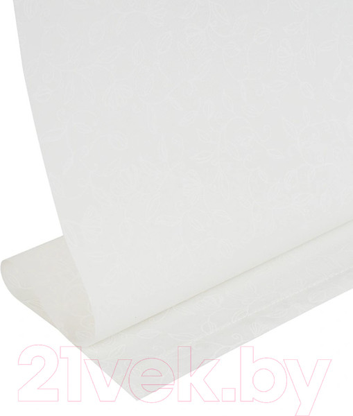 Изображение товара Рулонная штора LEGRAND Леона 114x175 / 58127272 (белый)