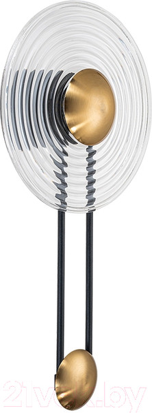 Изображение товара Бра Arte Lamp Biscotto A2640AP-1GO