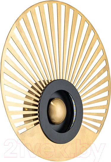 Изображение товара Бра Arte Lamp Biscotto A2641AP-1GO