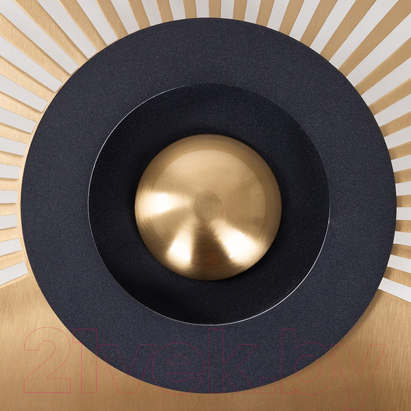 Изображение товара Бра Arte Lamp Biscotto A2641AP-1GO