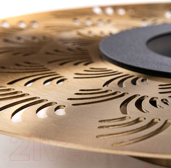 Изображение товара Бра Arte Lamp Biscotto A2643AP-1GO