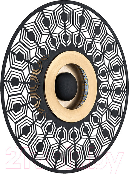 Изображение товара Бра Arte Lamp Biscotto A2644AP-1GO